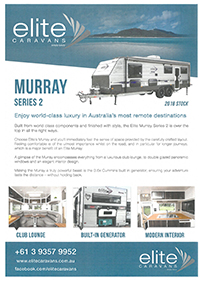 Murray Series 2 screenshot