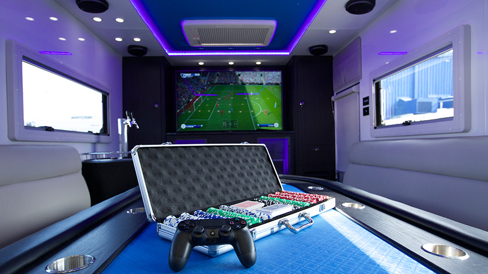 Elite ManCave 4