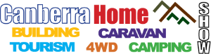 Canberra Home Building Caravan Tourism 4WD & Camping Show