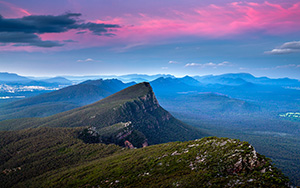 Grampians