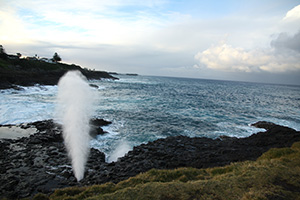 Little-Blowhole Kiama