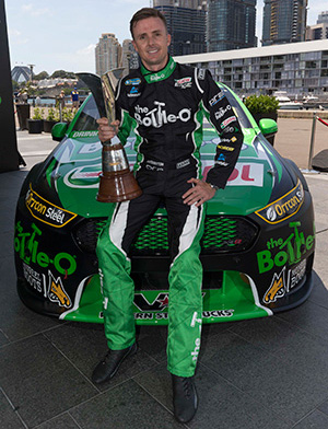 Mark Winterbottom