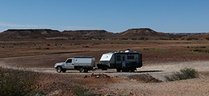 Painted Desert