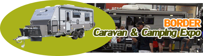 Border Caravan & Camping Expo