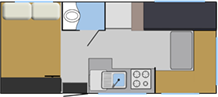 Goulburn 1800 FV Layout