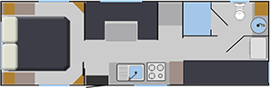 Hume Off Roader Series 2 Layout