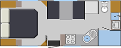 Eildon Series 8 Layout