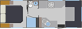 Balistic 2210 RZ Layout