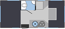 Dirty Harry 16 Layout