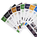 Elite Caravans Brochures