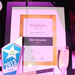 CCIA Manufacturer Of The Year Award