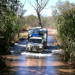 Off Road Caravan Testimonial Two