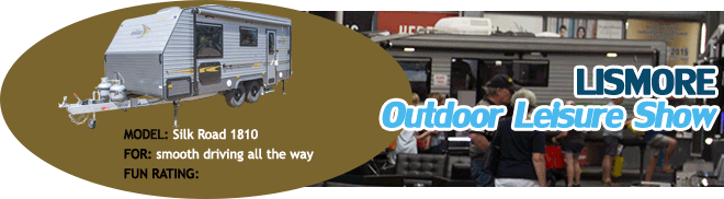 Lismore Outdoor Leisure Show