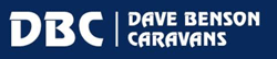 Dave Benson Caravans