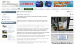 CaravanCampingSales.com.au Article