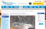 National Roads & Motorists' Association Review The Dirty Harry Article
