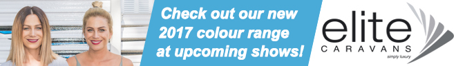 The Block Winners Colour Range