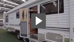 Caravan & Motorhome DVD Segment