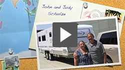 Retirement Caravan Video